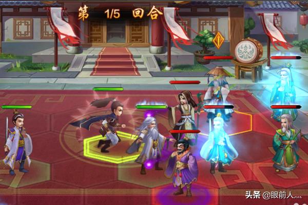 演武场_演武场是什么意思