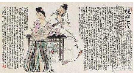 嘈嘈切切错杂弹_嘈嘈切切错杂弹大珠小珠落玉盘是什么声音