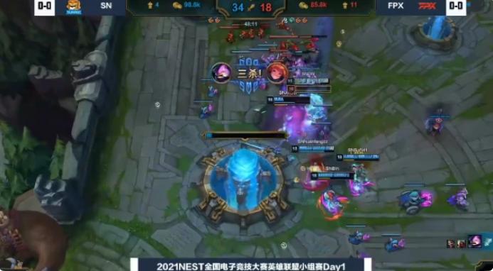 FPX公布首发阵容_fpx公布首发阵容是谁