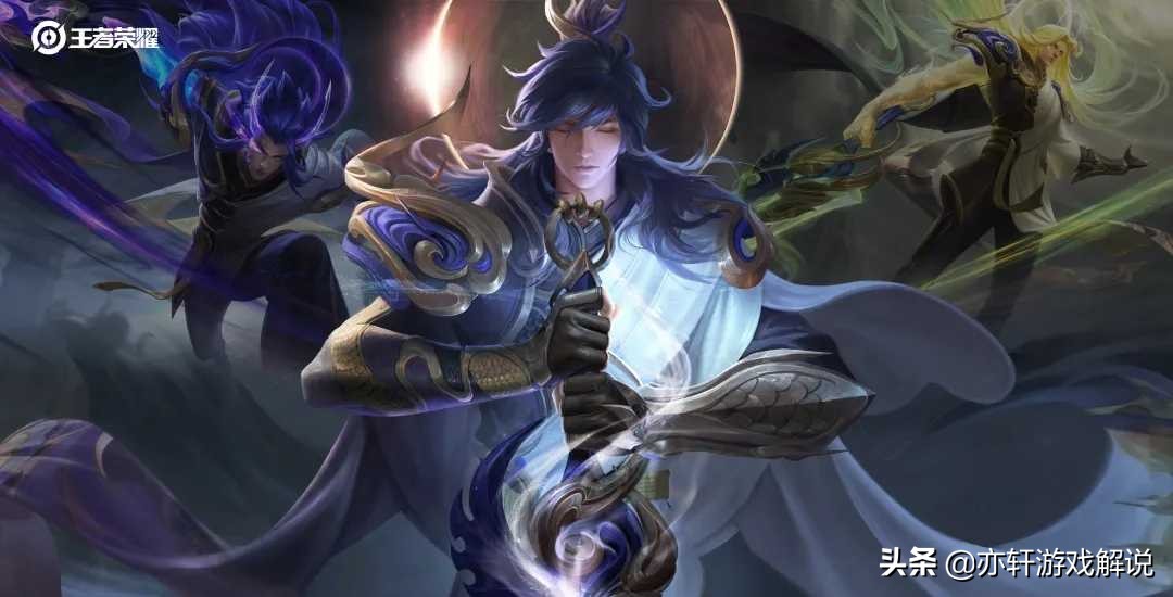 李信新皮肤多少钱_李信新皮肤多少钱一个