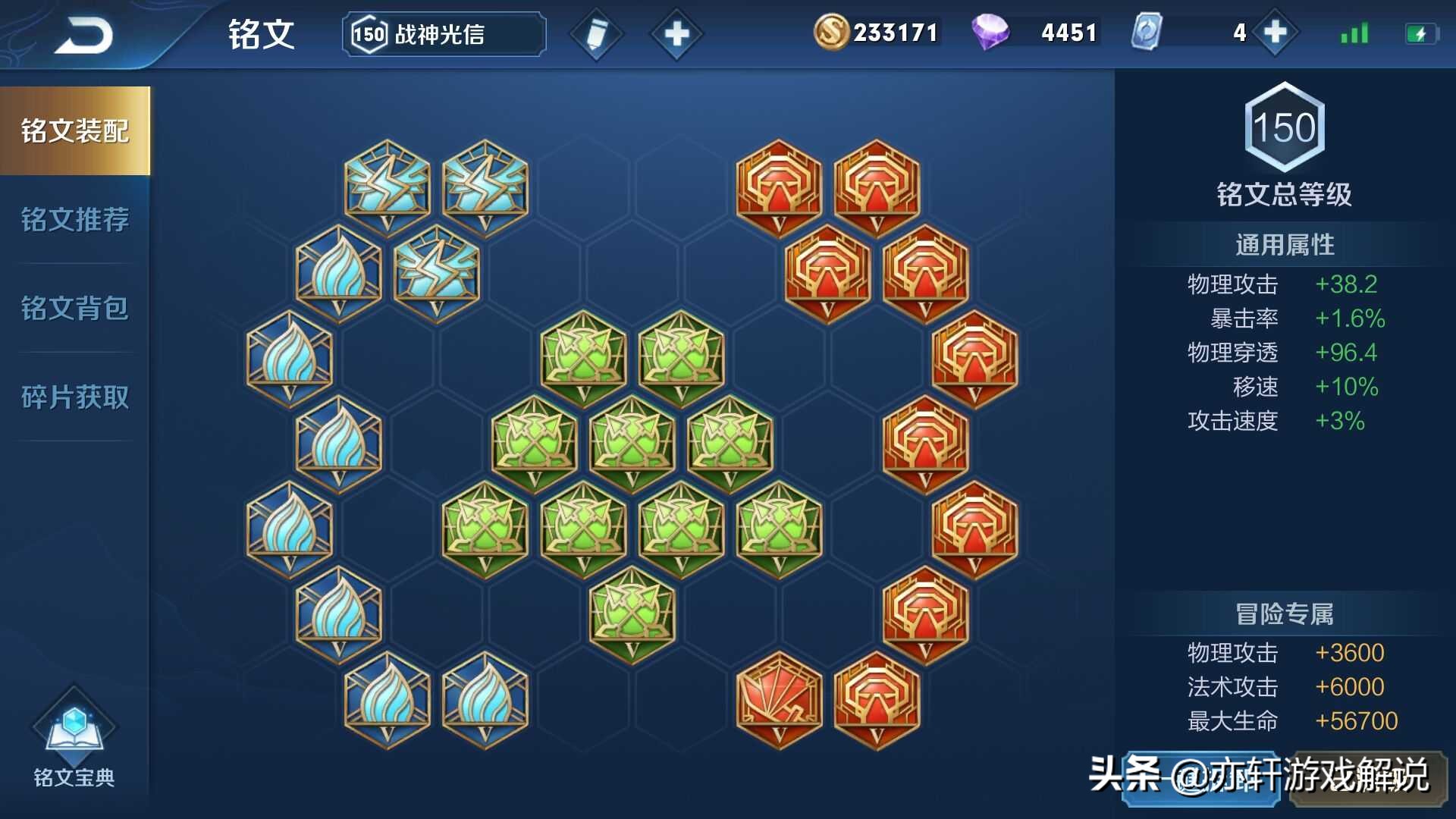 李信新皮肤多少钱_李信新皮肤多少钱一个