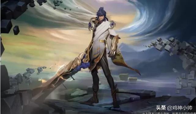 李信新皮肤多少钱_李信新皮肤多少钱一个