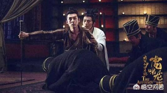 曹睿怎么样_曹睿怎么样的人