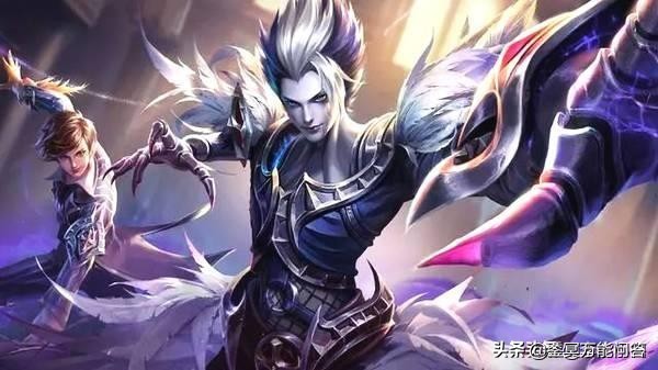 庞统王者荣耀_庞统王者荣耀图片