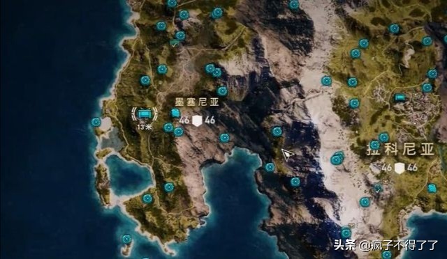 黑帝斯_黑帝斯是什么神