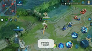 逐梦之影_韩信逐梦之影