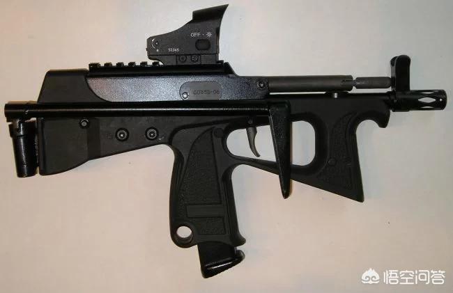pp-2000_pp2000冲锋枪