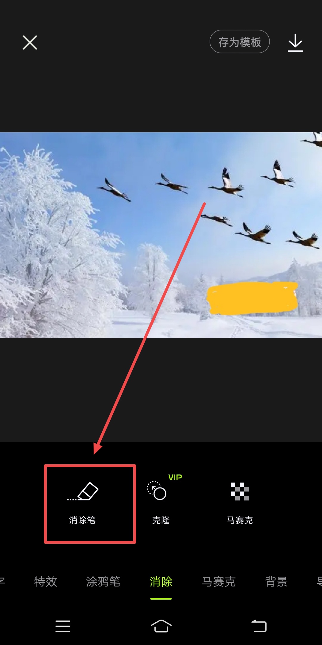 如何给照片去马赛克_如何给照片打马赛克贴纸