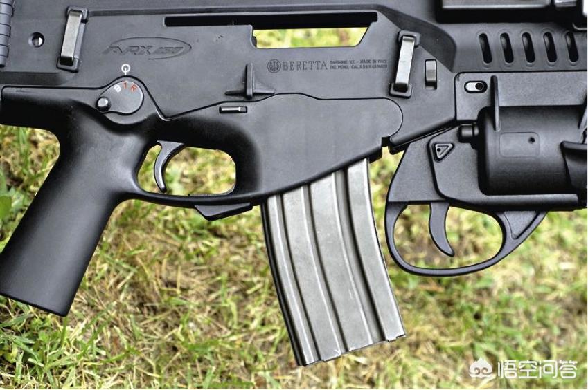 arx-160_arx160突击步枪