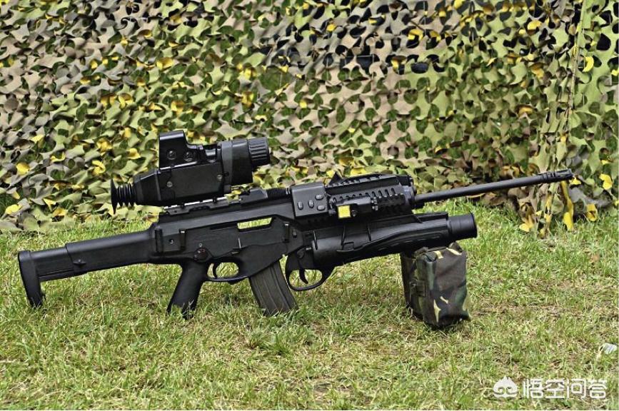 arx-160_arx160突击步枪