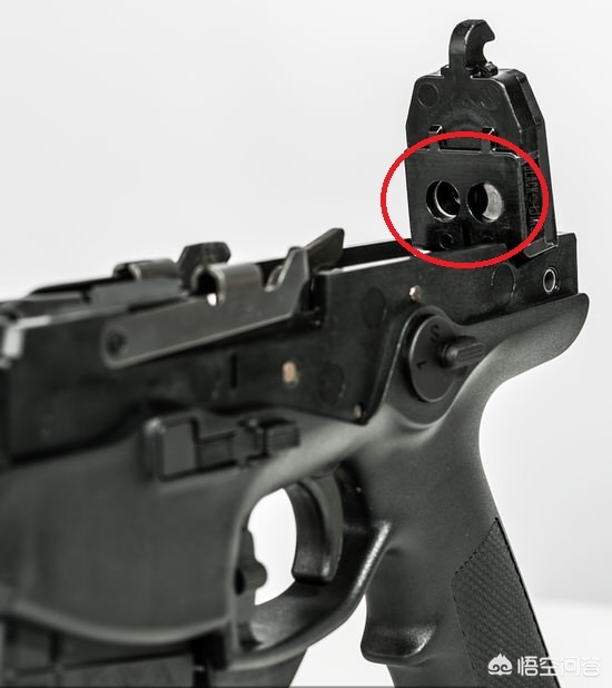 arx-160_arx160突击步枪