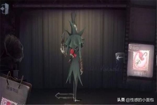 第五人格杰克公主抱_第五人格杰克公主抱动作怎么获得