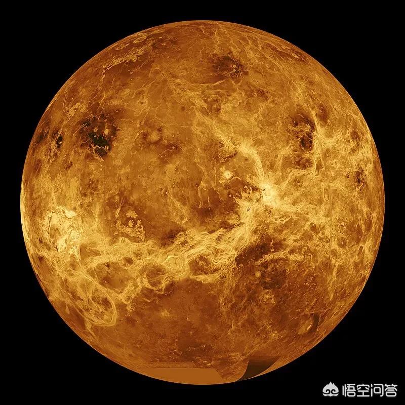 西升东落的星球_西升东落的星球宜居吗