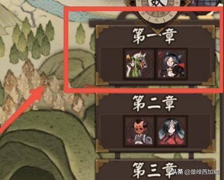 天邪鬼黄_天邪鬼黄哪里刷的多