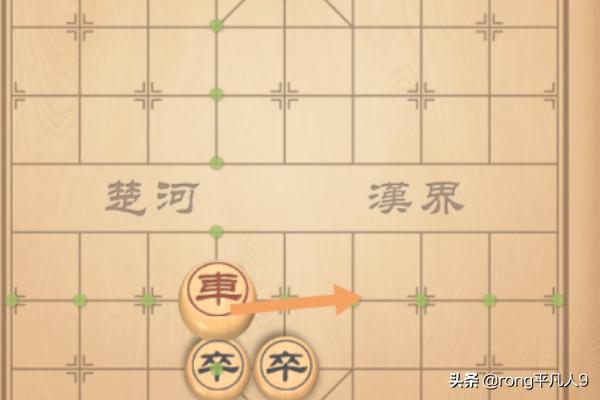 大多数象棋残局攻略_大多数象棋残局攻略大全