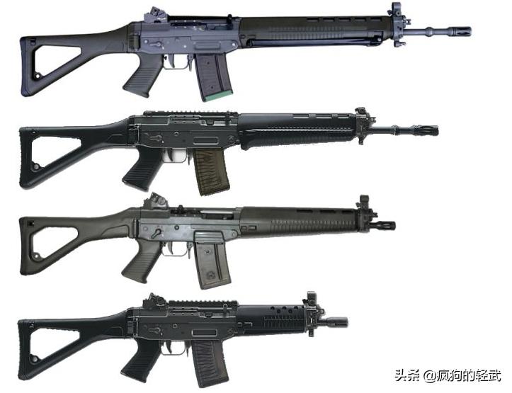 sg552_sg552改装任务怎么过
