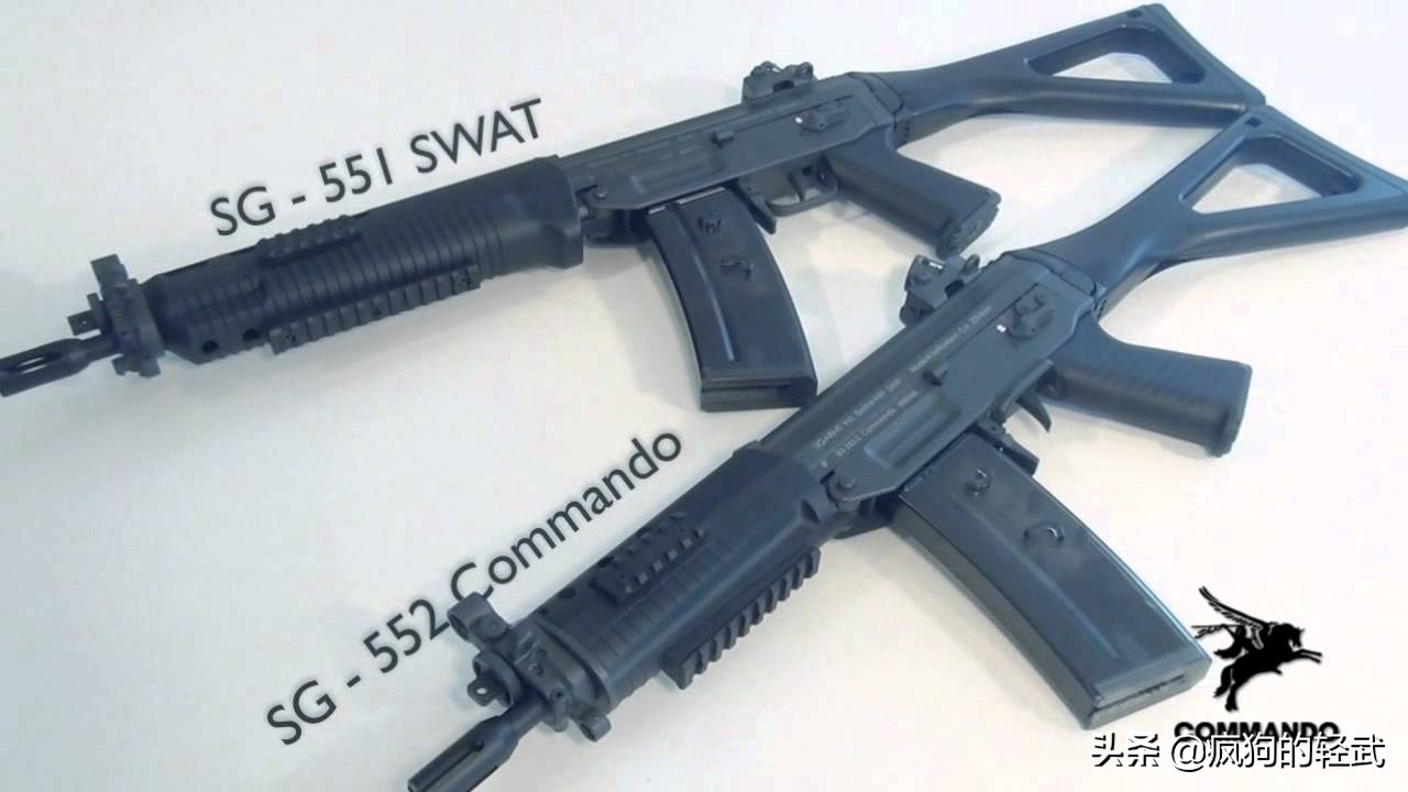 sg552_sg552改装任务怎么过