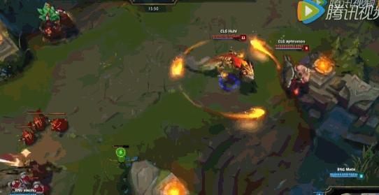 dota牛头人酋长_dota牛头人酋长技能