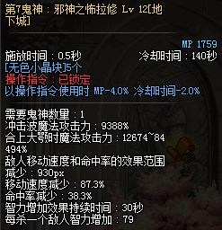 DNF 鬼泣_dnf鬼泣毕业装备