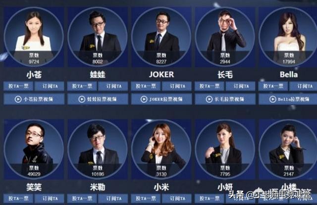 英雄联盟视频小智解说_英雄联盟视频小智解说全集