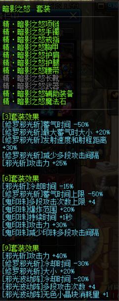 dnf80版本刷图职业排行_dnf80版本刷图最强职业