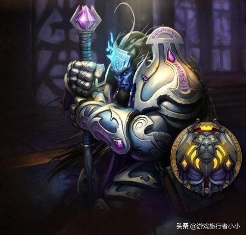 魔兽世界圣骑士_魔兽世界圣骑士天赋加点