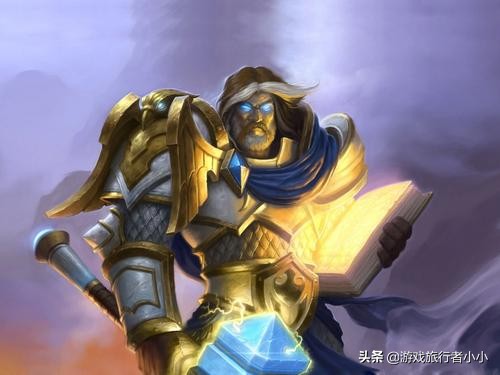 魔兽世界圣骑士_魔兽世界圣骑士天赋加点