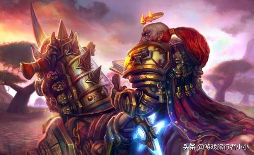 魔兽世界圣骑士_魔兽世界圣骑士天赋加点