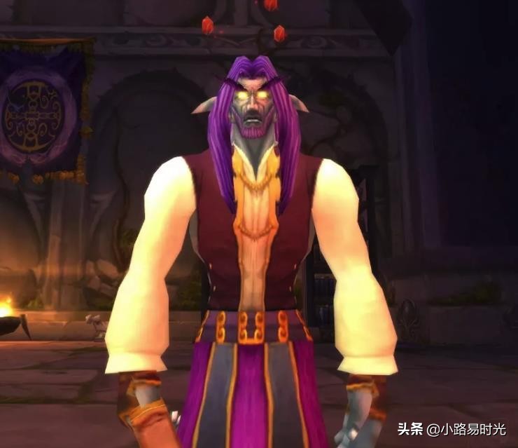 魔兽世界头部附魔_魔兽世界头部附魔在哪买