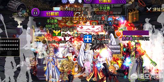 dnf疯神_