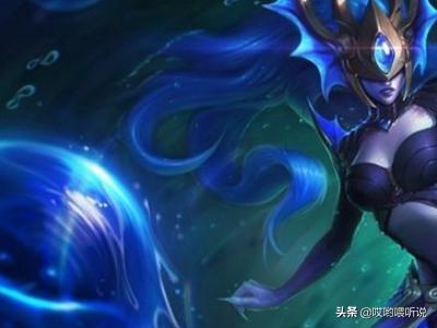 lol暗黑元首_lol暗黑元首叫什么