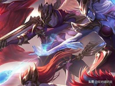 lol暗黑元首_lol暗黑元首叫什么