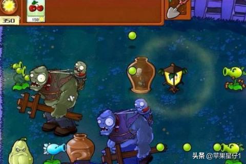 植物大战僵尸2小游戏_植物大战僵尸2小游戏音乐