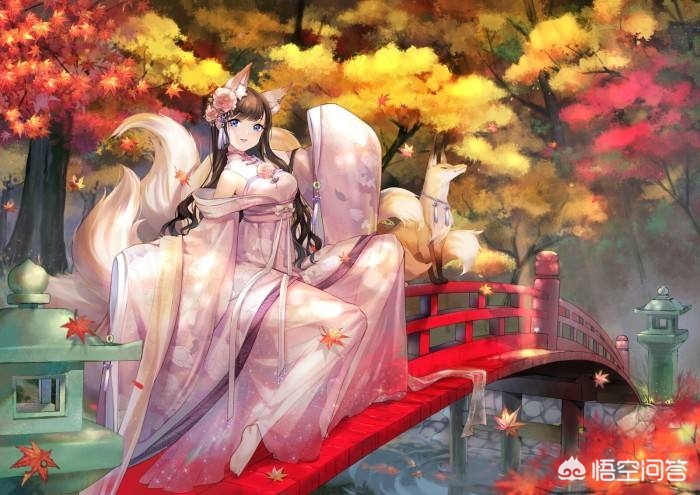 妖狐_妖狐×仆SS