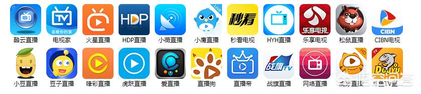 美女直播的APP软件_美女直播的app软件下载