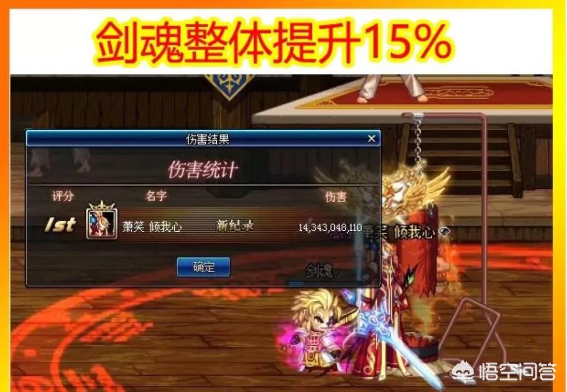 dnf剑魂_dnf剑魂115毕业套装