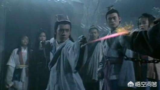 天龙八部之六脉神剑_天龙八部之六脉神剑演员表