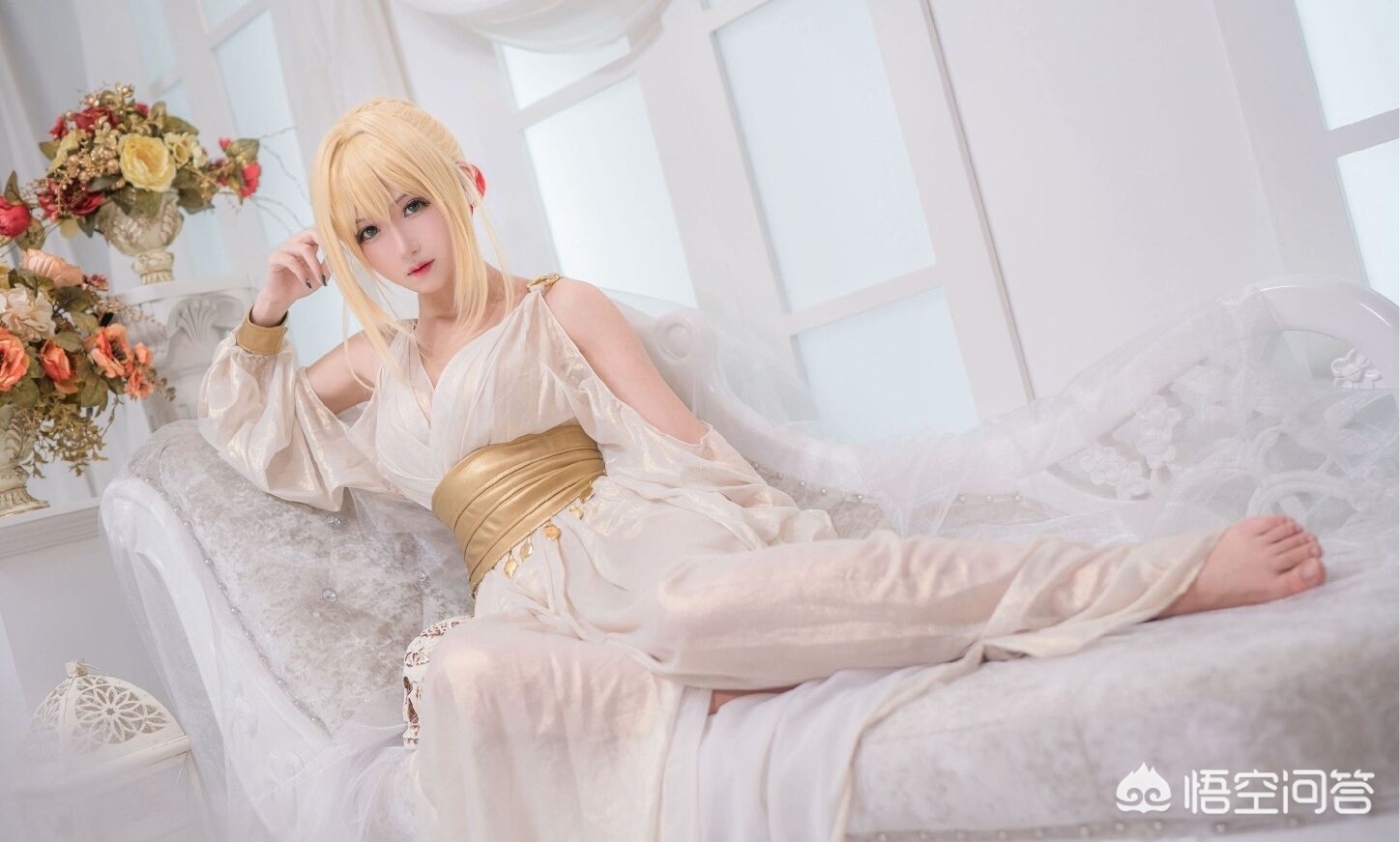 lol女英雄ps去衣高清图_lol女英雄ps去内