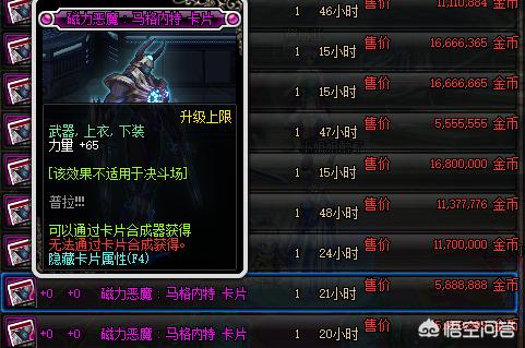 DNF110_dnf110版本