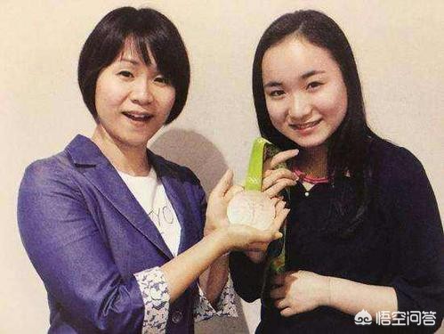 伊藤美诚妈妈_伊藤美诚妈妈会打乒乓球吗