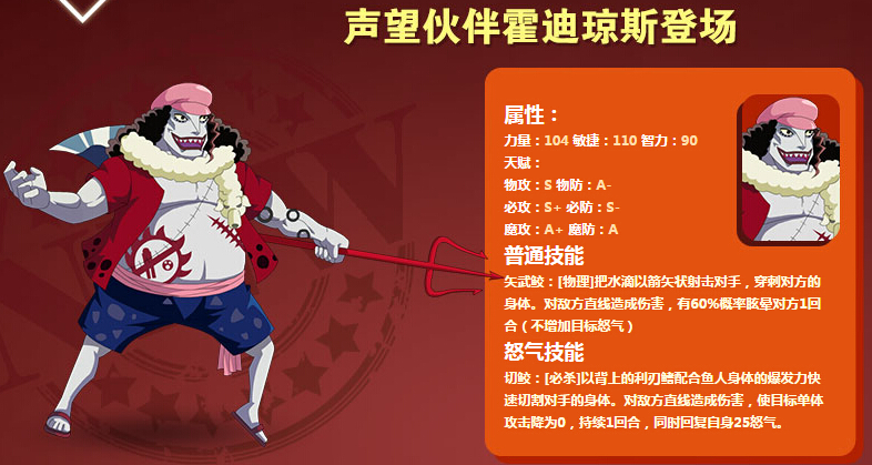 霍迪琼斯_霍迪琼斯的真面目是什么