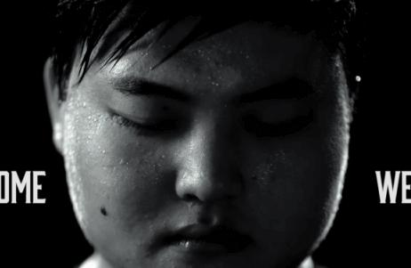 lol中韩大战_英雄联盟中韩大战