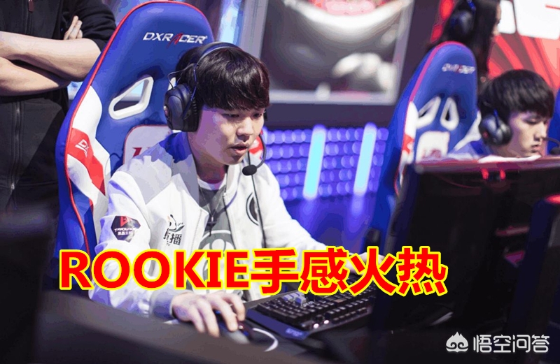 暴走lol_暴走lol第一季