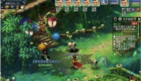 通天河副本攻略_通天河副本攻略10个小孩坐标