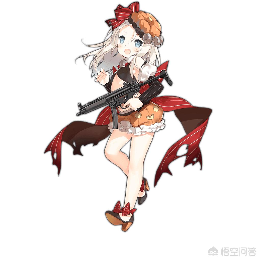 mp5冲锋枪_mp5冲锋枪有效射程多少