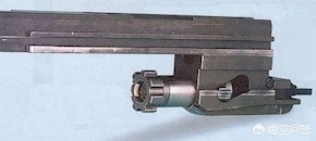 mp5冲锋枪_mp5冲锋枪有效射程多少