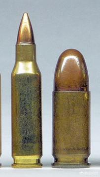 mp5冲锋枪_mp5冲锋枪有效射程多少
