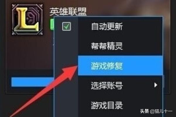 英雄联盟error report_英雄联盟error launching installer