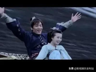 胡歌刘诗诗天龙八部_胡歌刘诗诗天龙八部之宿敌