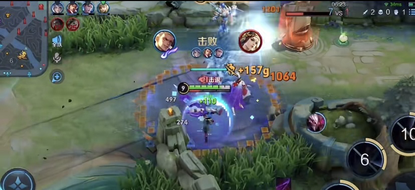 狂铁_狂铁打法教学